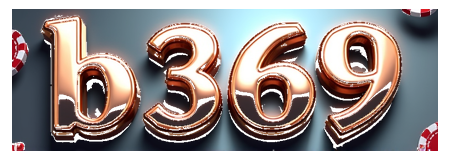 b369 logo